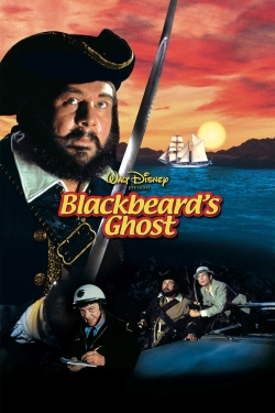 Blackbeard's Ghost-stream