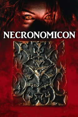 Necronomicon-stream