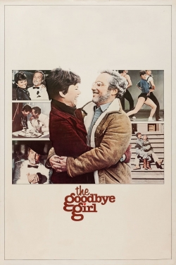 The Goodbye Girl-stream