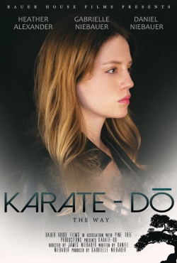 Karate Do-stream