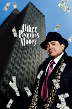 Other People's Money-stream