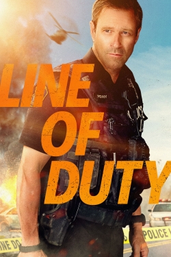 Line of Duty-stream