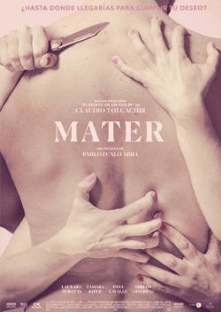 Mater-stream