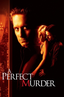 A Perfect Murder-stream