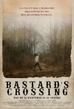 Bastard's Crossing-stream