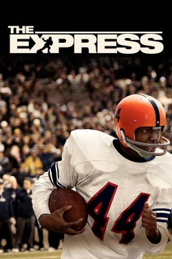 The Express-stream