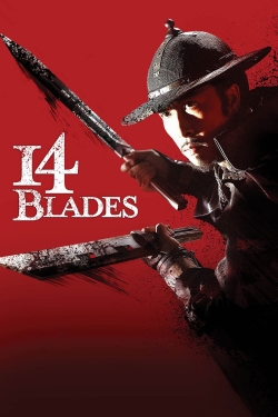 14 Blades-stream