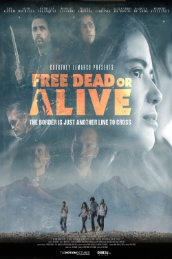 Free Dead or Alive-stream