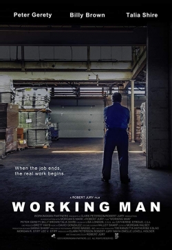 Working Man-stream