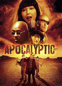 Apocalyptic 2077-stream