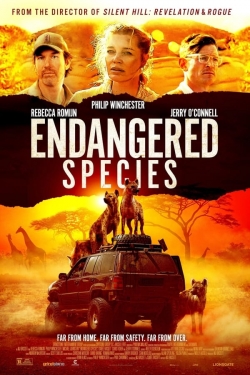 Endangered Species-stream