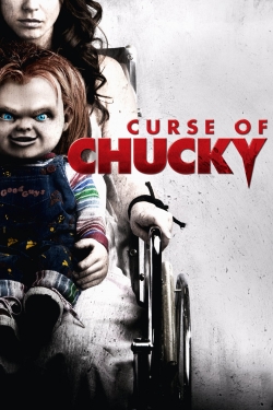 Curse of Chucky-stream