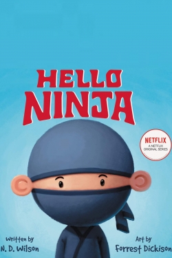 Hello Ninja-stream