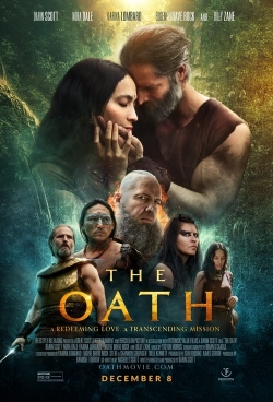 The Oath-stream