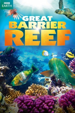 Great Barrier Reef-stream