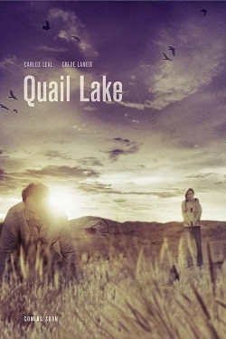 Quail Lake-stream