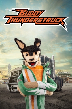 Buddy Thunderstruck-stream