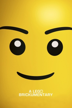 A LEGO Brickumentary-stream