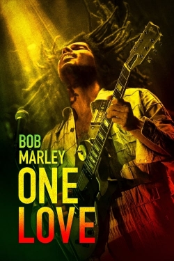 Bob Marley: One Love-stream