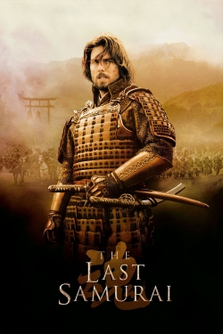 The Last Samurai-stream