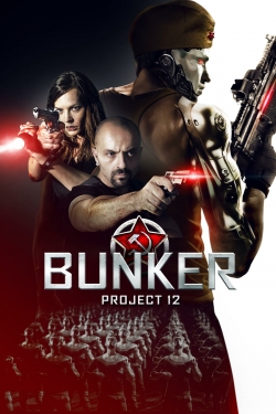 Bunker: Project 12-stream