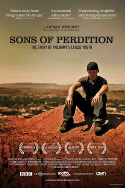 Sons of Perdition-stream