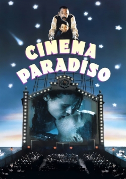 Cinema Paradiso-stream