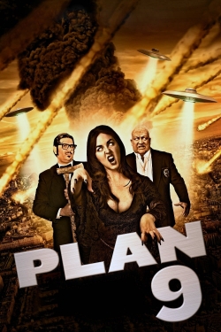 Plan 9-stream