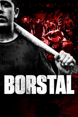 Borstal-stream