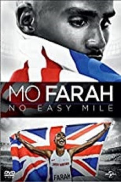 Mo Farah: No Easy Mile-stream