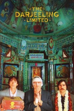 The Darjeeling Limited-stream