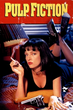 Pulp Fiction-stream