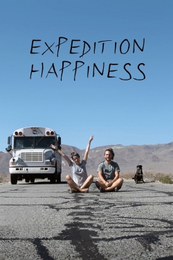 Expedition Happiness-stream