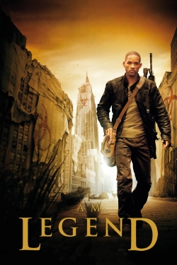 I Am Legend-stream