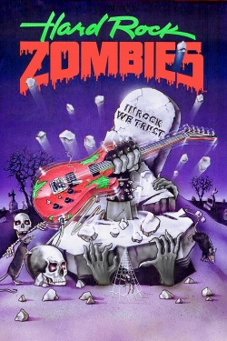 Hard Rock Zombies-stream