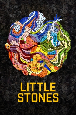 Little Stones-stream