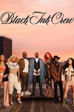 Black Ink Crew New York-stream