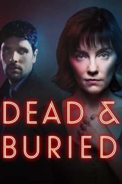 Dead and Buried-stream