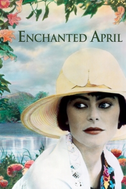 Enchanted April-stream