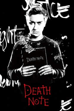 Death Note-stream