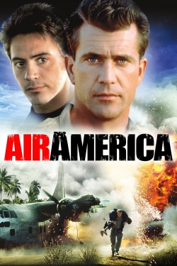 Air America-stream