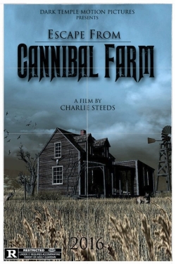 Escape from Cannibal Farm-stream