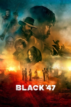 Black '47-stream