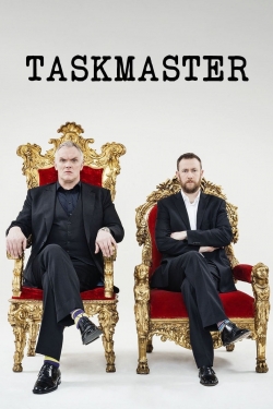 Taskmaster-stream