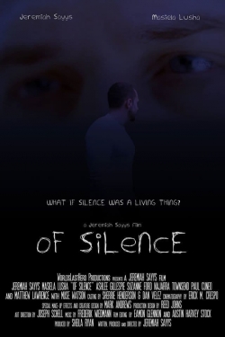 Of Silence-stream