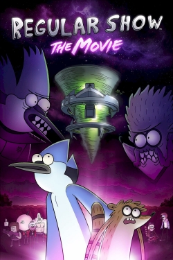 Regular Show: The Movie-stream