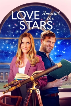 Love Amongst the Stars-stream