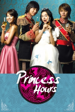 Princess Hours-stream