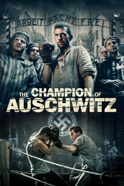 The Champion of Auschwitz-stream