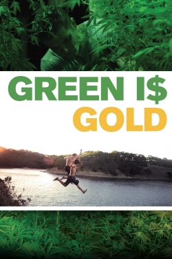 Green Is Gold-stream